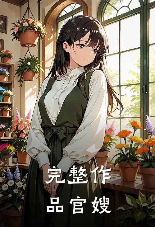 完整作品官嫂