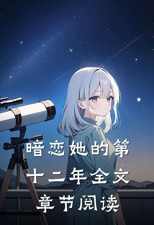 暗恋她的第十二年全文章节阅读