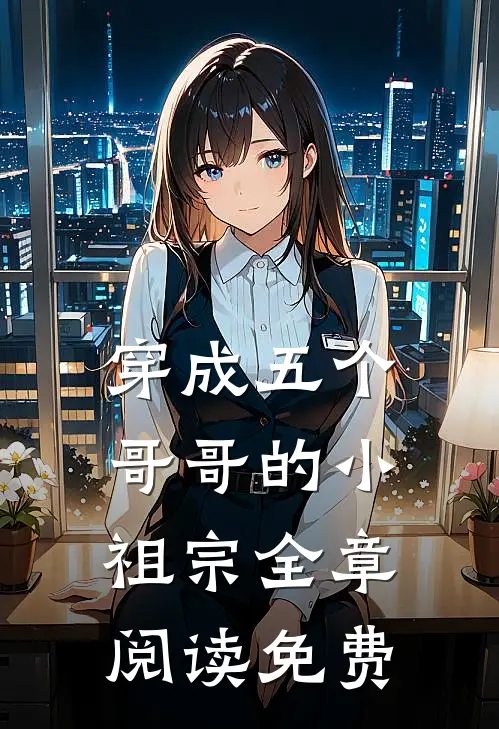 穿成五个哥哥的小祖宗全章阅读免费