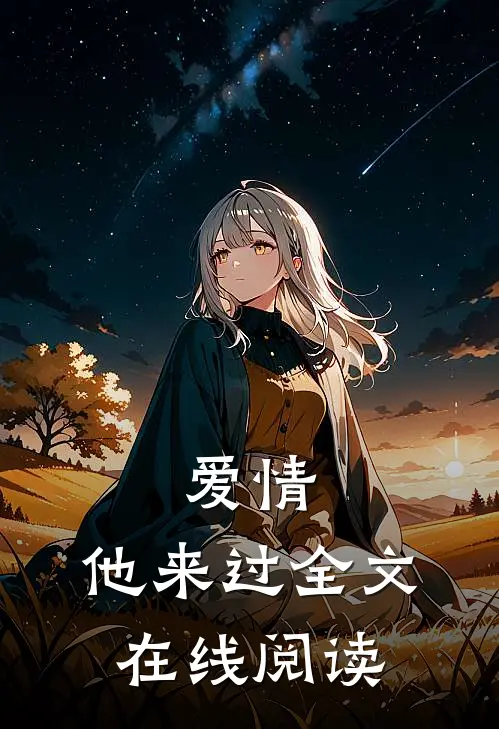 爱情,他来过全文在线阅读