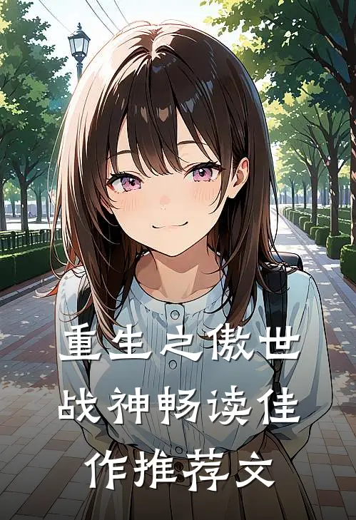 重生之傲世战神畅读佳作推荐文