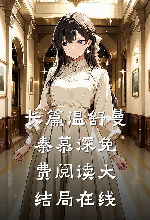 长篇温舒曼秦慕深免费阅读大结局在线