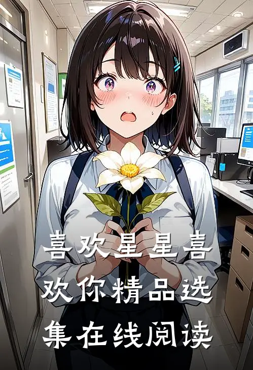 喜欢星星喜欢你精品选集在线阅读
