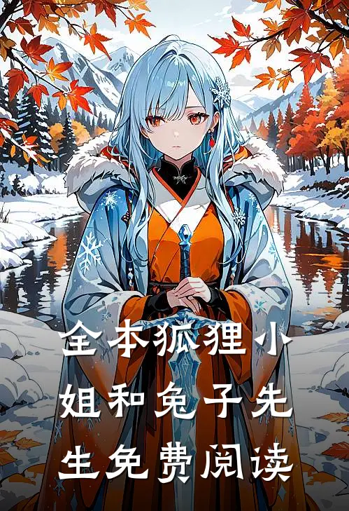 全本狐狸小姐和兔子先生免费阅读