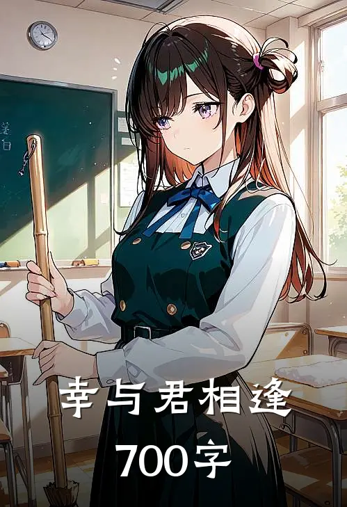 幸与君相逢700字