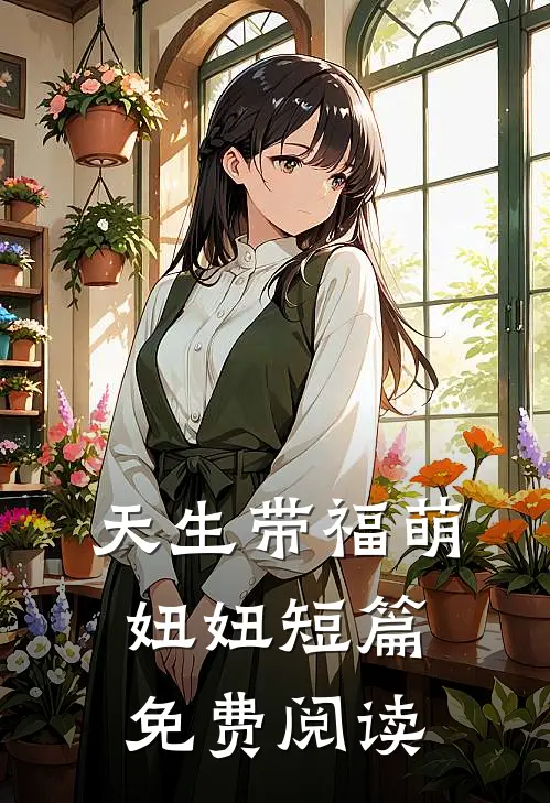 天生带福萌妞妞短篇免费阅读
