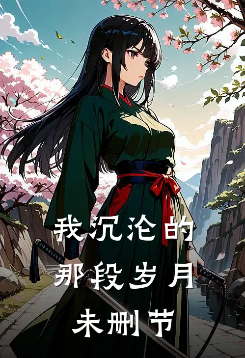我沉沦的那段岁月未删节