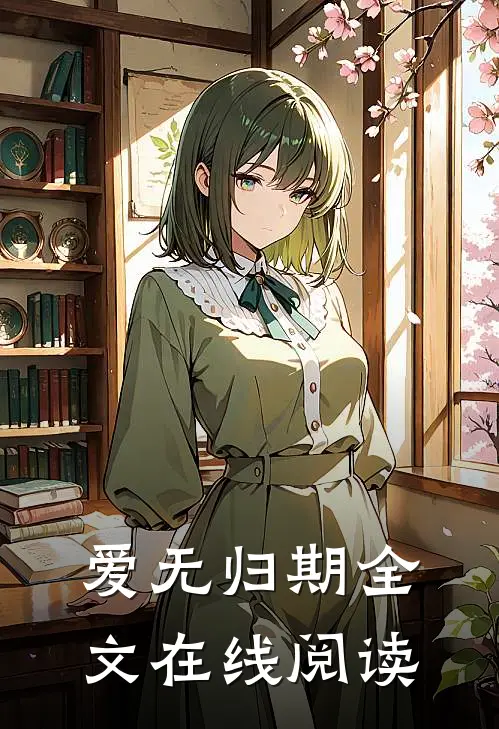 爱无归期全文在线阅读