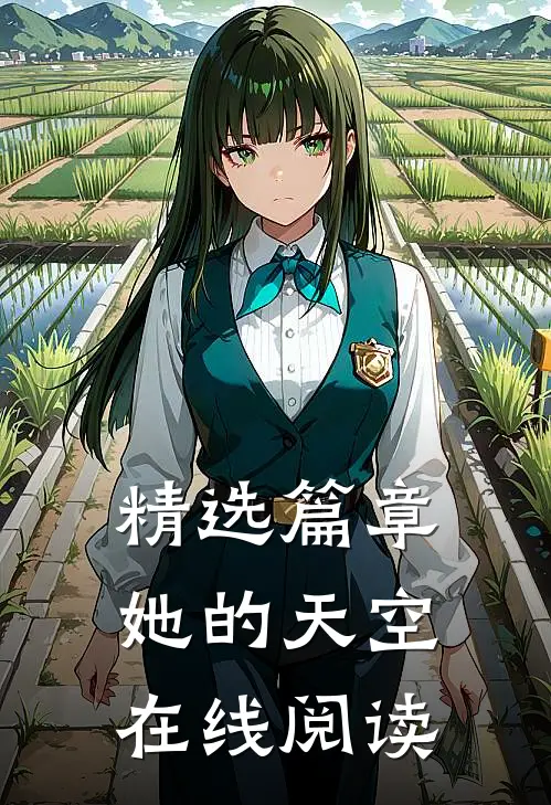 精选篇章她的天空在线阅读