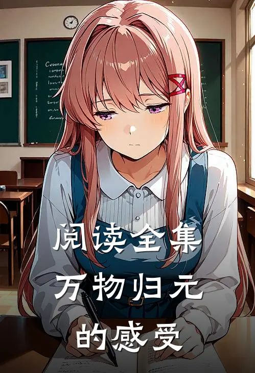 阅读全集万物归元的感受