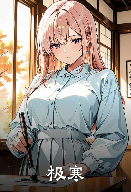 极寒