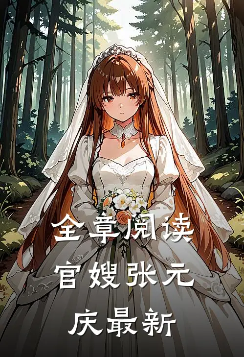 全章阅读官嫂张元庆最新