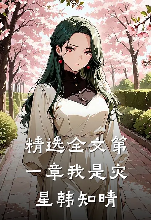 精选全文第一章我是灾星韩知晴