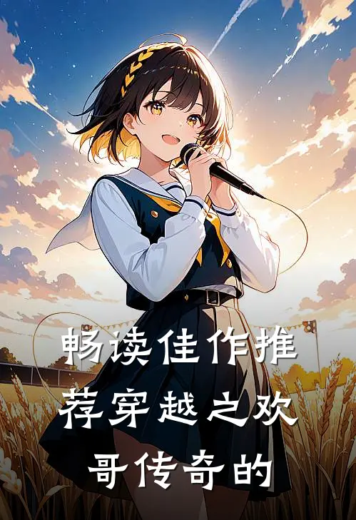 畅读佳作推荐穿越之欢哥传奇的