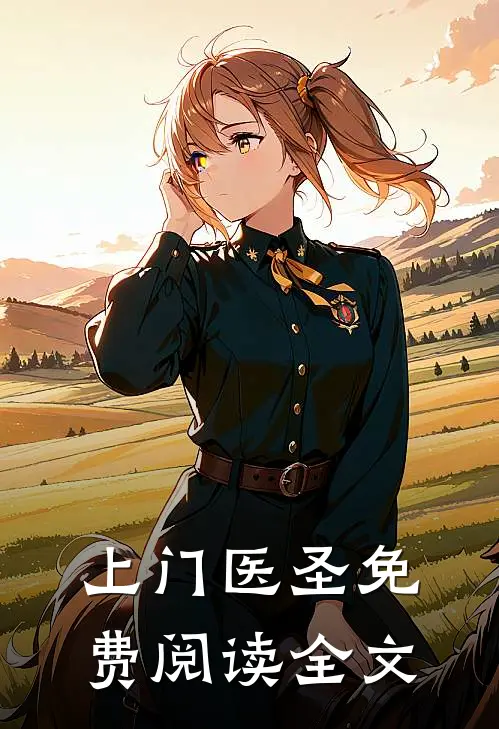 上门医圣免费阅读全文