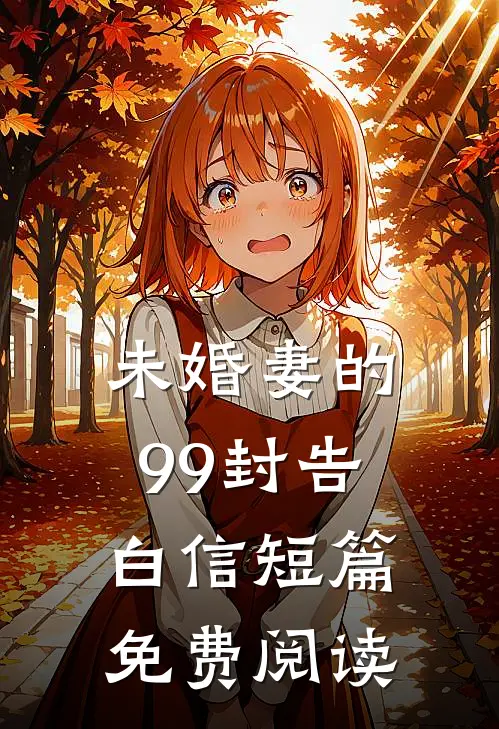 未婚妻的99封告白信短篇免费阅读