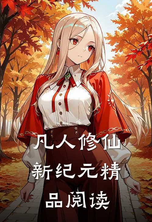 凡人修仙新纪元精品阅读