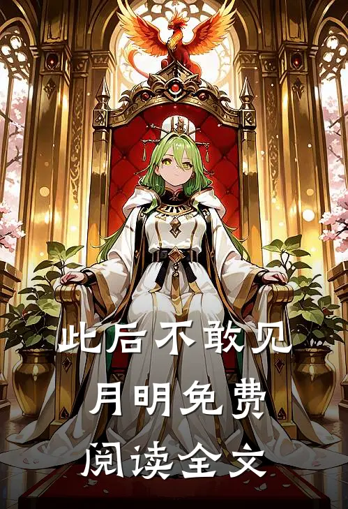 此后不敢见月明免费阅读全文