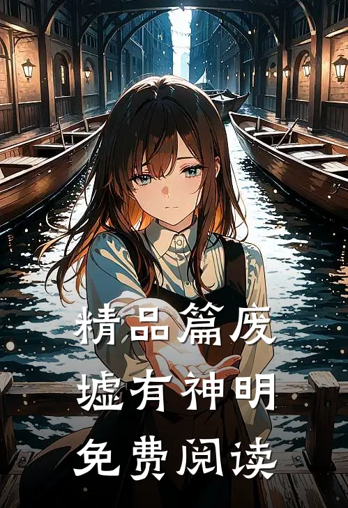 精品篇废墟有神明免费阅读