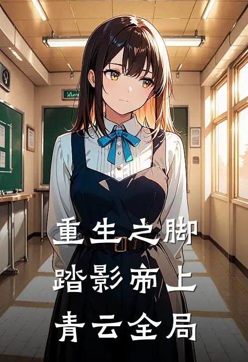 重生之脚踏影帝上青云全局