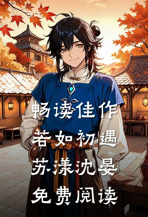 畅读佳作若如初遇苏漾沈晏免费阅读