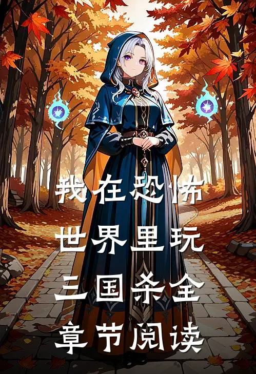我在恐怖世界里玩三国杀全章节阅读