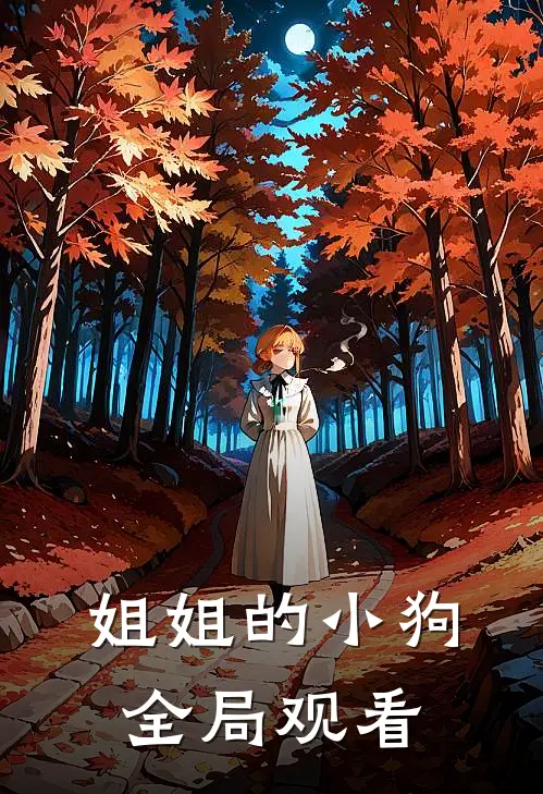 姐姐的小狗全局观看