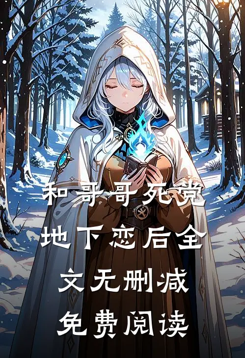 和哥哥死党地下恋后全文无删减免费阅读
