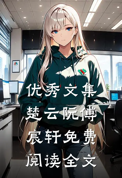 优秀文集楚云阮傅宸轩免费阅读全文