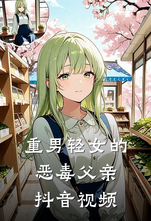 重男轻女的恶毒父亲抖音视频
