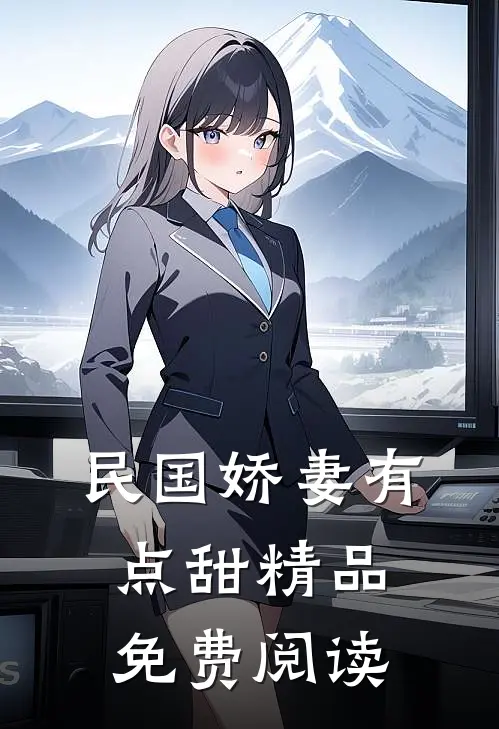 民国娇妻有点甜精品免费阅读