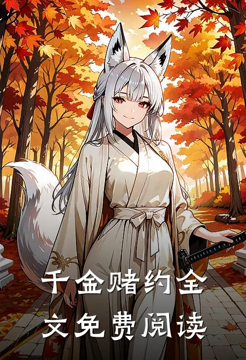 千金赌约全文免费阅读