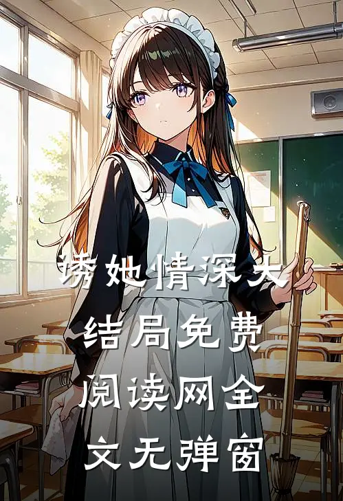 诱她情深大结局免费阅读网全文无弹窗