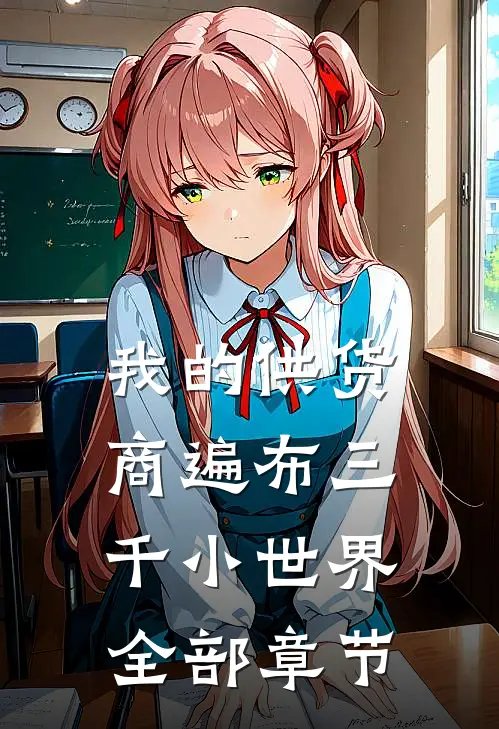 我的供货商遍布三千小世界 全部章节