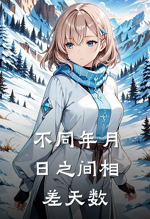 不同年月日之间相差天数