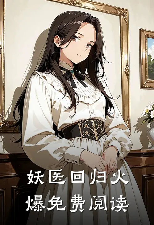 妖医回归火爆免费阅读