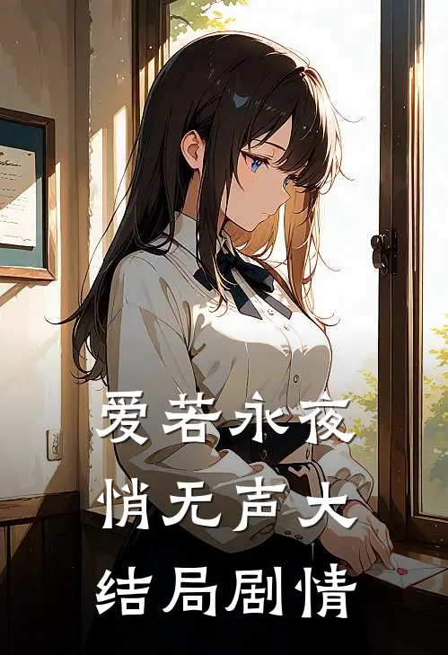爱若永夜悄无声大结局剧情