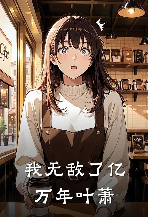 我无敌了亿万年叶萧