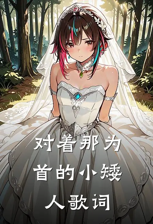 对着那为首的小矮人歌词