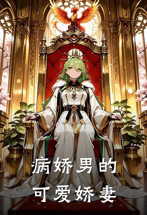 病娇男的可爱娇妻