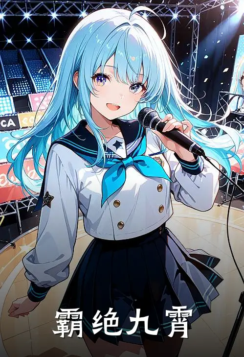 霸绝九霄