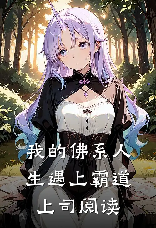 我的佛系人生遇上霸道上司阅读