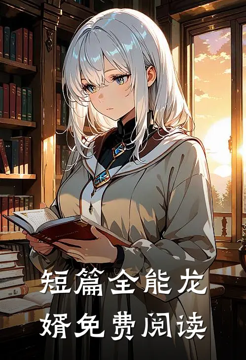 短篇全能龙婿免费阅读