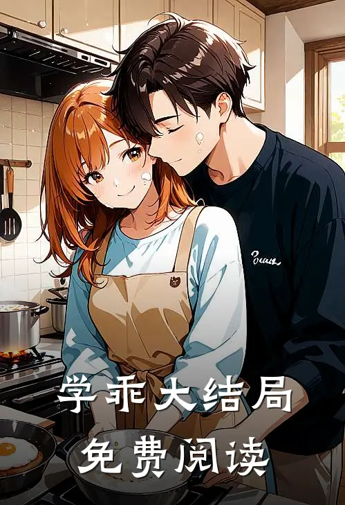 学乖大结局免费阅读