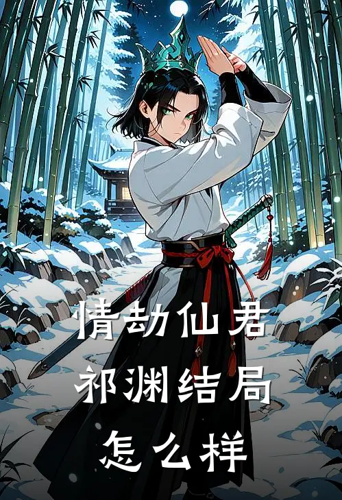 情劫仙君祁渊结局怎么样