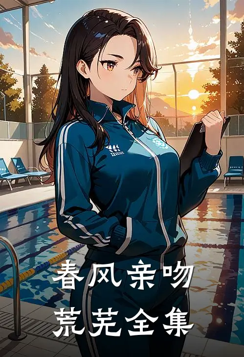 春风亲吻荒芜全集