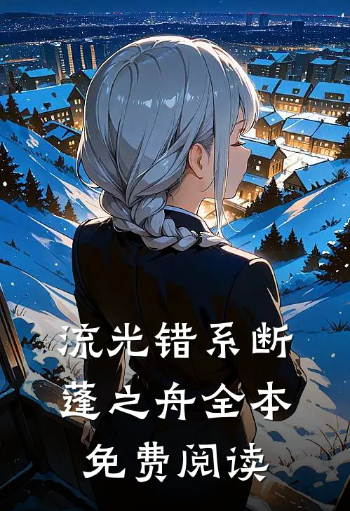 流光错系断蓬之舟全本免费阅读