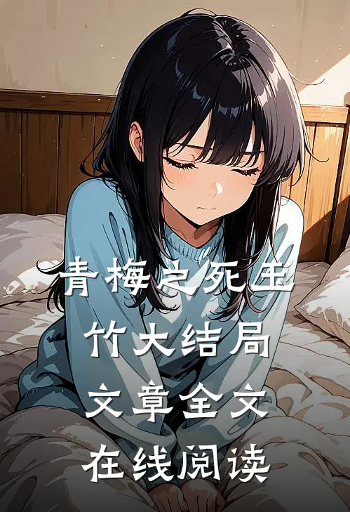 青梅之死玉竹大结局文章全文在线阅读