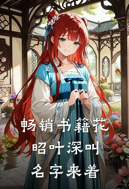 畅销书籍花昭叶深叫名字来着