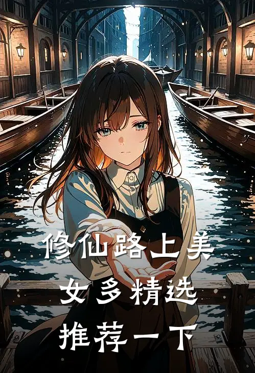 修仙路上美女多精选推荐一下